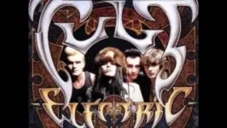 The Cult - Bad Fun