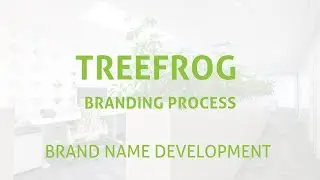 Branding Process | Brand Name Development