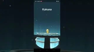 Pokemon evolution ####Weedle ev kakuuna###