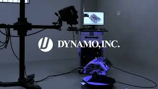 Inspection｜short movie　DYNAMO,INC.