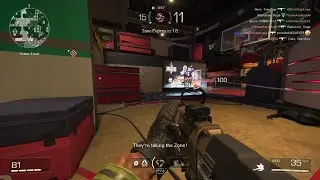 XDefiant DROP 88KILL LOST