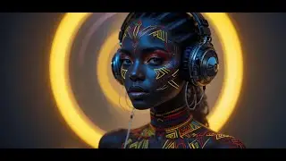 Amapiano Afro-Spirit Emberpath