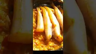 Lotte Fish Recipe #fish #trending #subscribe