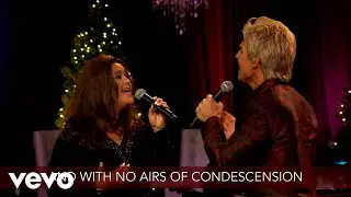 Reggie & Ladye Love Smith - Ordinary Baby (Live) (Lyric Video)