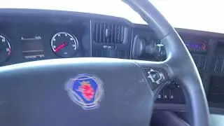 SCANIA R420, EEV, RETARDER