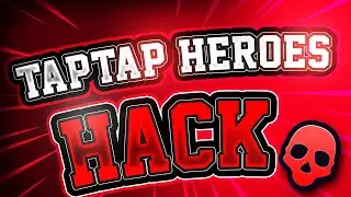 😎 Taptap Heroes Hack Guide 2022 ✅ Easy tips to Get Gems 🔥 Work with iOS & Android 😎
