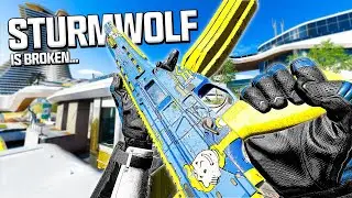 *Новый* Sturmwolf 45 — это полная катастрофа 😂