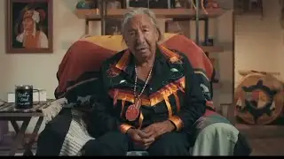 Leonard Peltier: National Day of Mourning Address, 2025