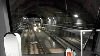 Valgardena Ronda Express (funicolare)