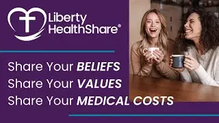 Open Enrollment - Liberty HealthShare | Healthcare Sharing Ministry