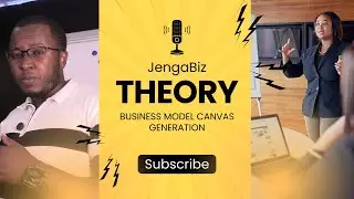How to use a business model canvas to grow your business