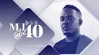 E-Remix - M.I Abaga @ 4O Part 2