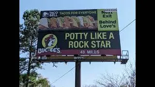 Buc-ees Roadtrip Anthem