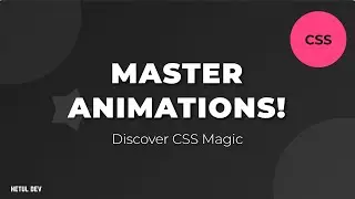 How to Make a Smooth Rotate Animation with HTML & CSS
