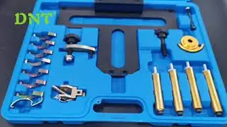 Product Review: engine timing tool for bmw N42 N46