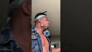lockup Raw --Don&rsquo;t go to jail Get it in Tony is going to get you and scare you straight comedy skit