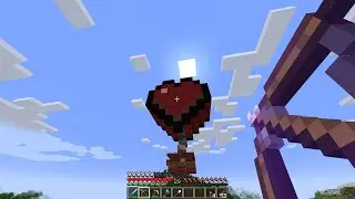 Kickstart My Heart | Bunz Playz Minecraft Ep.4 (Survival Minecraft 1.19.3)