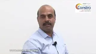CONSTRO 2020 International Expo