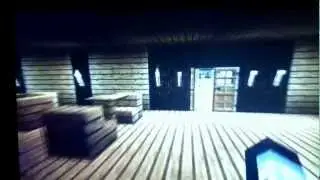 Pirate and Ninja Productions (Minecraft) Iron maiden Stage, Football Stadium, Giant Pirate Ship