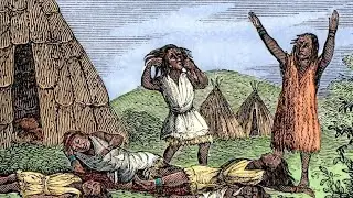 The Great Dying: The Real Story of the Pilgrims and Patuxet