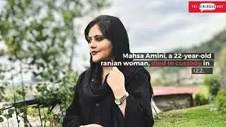 March for Mahsa Amini's Legacy