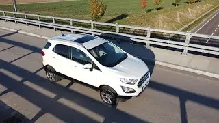 ODC.19 FORD ECOSPORT TITANIUM 2.0 166KM AWD