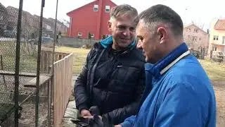 Najuspešniji takmičari GSS opštinskog saveza Palilule i dodela priznanja  za 2019