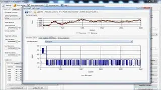 bitfinex bot