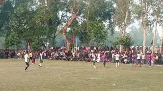 ভারই সমিফাইনাল সিংগুরিয়া বনাম মানিকগঞ্জ  ফুটবল খেলা #realvideo