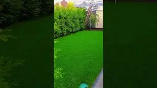 Gabion $ Инженерный габион & Дизайнерский габион & Мох, Газон, Эрклез, Мрамор, Освещение, Автополив