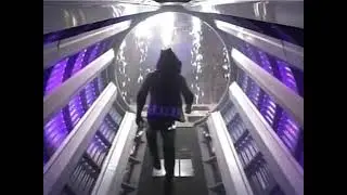 Every Springboard Backflip Inverted DDT by AJ Styles on TNA Impact in 2004