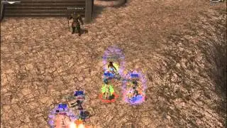 DracheN-Eşsiz Ninja Şöleni 3