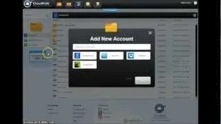 2 Dropbox Accounts