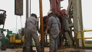 Biden Administration To Provide $660 Million To States To Plug Orphaned Oil, Gas Wells