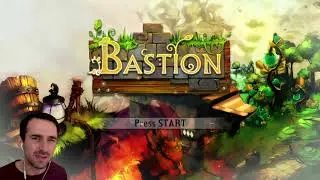 Deep Voice Narrator [[Bastion]]