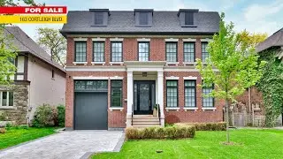 163 Cortleigh Blvd, Toronto | Andre Kutyan Real Estate Broker | Harvey Kalles Real Estate Ltd.