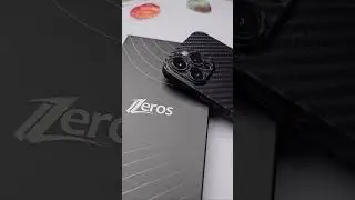 @11zeros.official  Amazing Ultra thin Case for #iPhone15ProMax