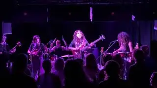 NOBRO ~ Where My Girls At #live #set #opener #7thstreetentry #minneapolis #minnesota #canadianrock