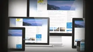 Website design mobile al