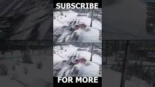 Best Truck Game Offroading I Snow Runner Gameplay| Part 15