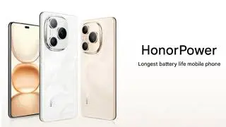 Honor Power 2 gets spotted with upcoming Dimensity 8500 on Geekbench
