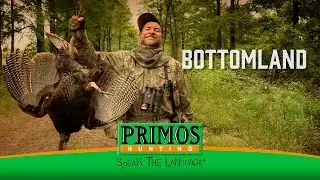 Will Primos' Favorite Camo Pattern