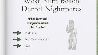 How to Find a West Palm Beach Dentist