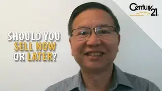 Why You Shouldn&rsquo;t Wait To Sell