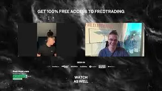 Fredtrading & Bradley from UK - Short
