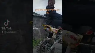 WPB 110cc