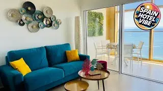 Intempo Sky: Surcando el cielo | Villajoyosa, Spain | Hotel Review 🛏️