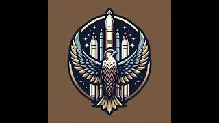 The Wise Falcon