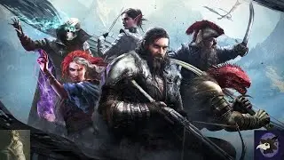 Divinity Original Sin 2: Cleaning Up Last Side Quests