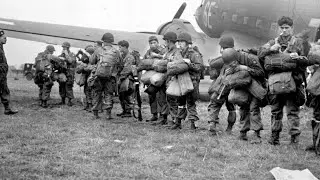 Germans Were Terrified When They Found US Airborne Gets 72-Hour Ammo Supply vs Their 24-Hour